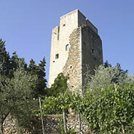 Apartmán Osteria Carnivora *