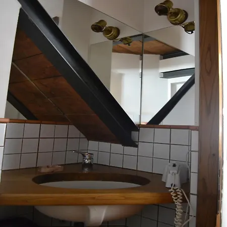 Osteria Carnivora Apartmán Gaiole in Chianti