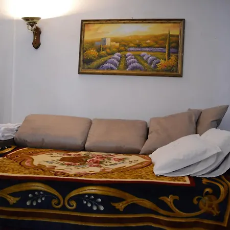 Apartmán Osteria Carnivora