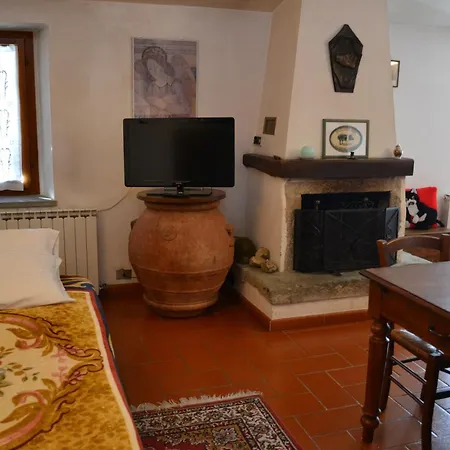 Apartmán Osteria Carnivora *