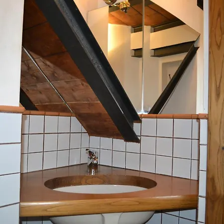 Apartmán Osteria Carnivora
