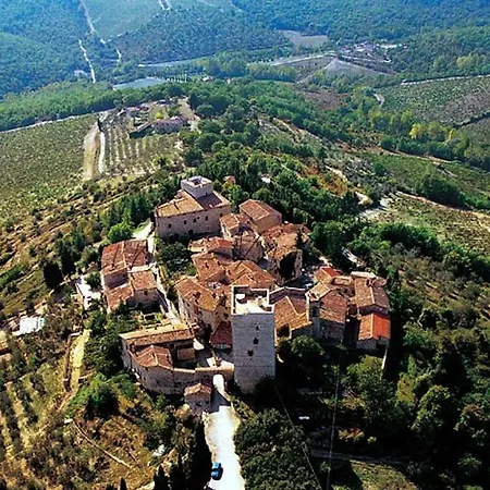 Osteria Carnivora Apartmán *