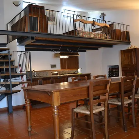 Osteria Carnivora *