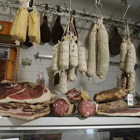Osteria Carnivora Gaiole in Chianti
